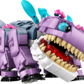 77077 LEGO Fortnite Кломб