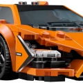 77238 LEGO Speed Champions Lamborghini Revuelto ja Huracán STO