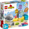 10972 LEGO DUPLO Town Ookeani loomad