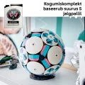 43019 LEGO Editions Football Футбольный мяч