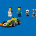 60399 LEGO  City Vihreä kilpa-auto