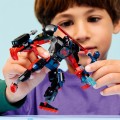76337 LEGO Super Heroes Miles Moralesin robotti vastaan Spider-Man 2099