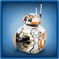 75452 LEGO Star Wars TM BB-8™-astromekaanikkodroidi
