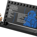 75452 LEGO Star Wars TM BB-8™-astromekaanikkodroidi