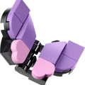 43031 LEGO Editions Music Olivia Rodrigo kitarr