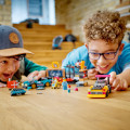 60389 LEGO  City Kohandatud autogaraaž