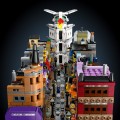 76444 LEGO Harry Potter TM Viistokujan velhokaupat
