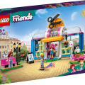 41743 LEGO  Friends Juuksurisalong