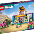 41743 LEGO  Friends Парикмахерская