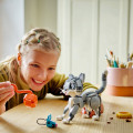 31163 LEGO  Creator Leikkisä kissa