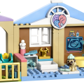 42696 LEGO  Friends Dzīvnieku veterinārā klīnika
