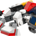 77001 LEGO Sonic Sonic ugunskura cīņa