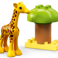 10971 LEGO DUPLO Town Aafrika metsloomad