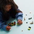 60399 LEGO  City Vihreä kilpa-auto