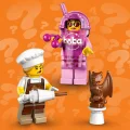 71052 LEGO  Minifigures 29. sari