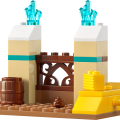 43256 LEGO Disney Princess Anna kelguseiklus