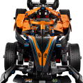KK42169 LEGO Technic NEOM McLaren Formula E Race Car (MULJUTUD KARP)