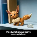 72151 LEGO Pokémon Иви