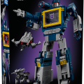 10358 LEGO Icons Transformers: Soundwave