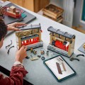 76450 LEGO Harry Potter TM Miniatuur: Sigatüüka ekspress