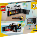 31147 LEGO  Creator Retrokaamera