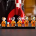 21367 LEGO  Ideas Tintin® kuurakett
