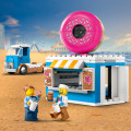 60452 LEGO  City Sõõrikuauto