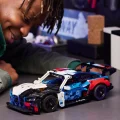 42226 LEGO Technic BMW M4 GT3 EVO sacīkšu auto