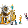 71477 LEGO 71477 Liivapuistaja torn V29