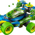 71491 LEGO DREAMZzz Матео и гоночный автомобиль Зи-Блоба