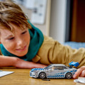 76917 LEGO Speed Champions Двойной форсаж: Nissan Skyline GT-R (R34)