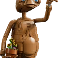 21370 LEGO  Ideas E.T. the Extra-Terrestrial