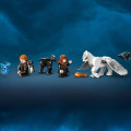 76432 LEGO Harry Potter TM Keelatud mets: müütilised olendid