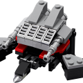 10358 LEGO Icons Transformers: Soundwave