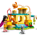 42612 LEGO  Friends Kassi mänguväljaku seiklus