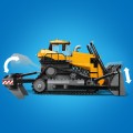 60466 LEGO Kollane buldooser
