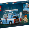 76424 LEGO Harry Potter TM Lendav Ford Anglia™