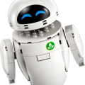 43279 LEGO Disney Pixar WALL-E un EVE 43279 LEGO Disney Pixar WALL-E un EVE