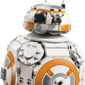 75452 LEGO Star Wars TM BB-8™-astromekaanikkodroidi