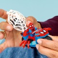 11206 LEGO Spidey Spidey uz motocikla pret Degunradzi