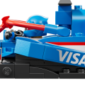 77246 LEGO Speed Champions Visa Cash App RB VCARB 01 F1® võidusõiduauto