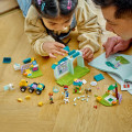 42632 LEGO  Friends Farmiloomade loomakliinik