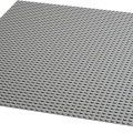 11024 LEGO  Classic Серая базовая пластина