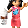 42668 LEGO  Friends Advendikalender 2025