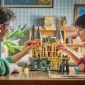 76473 LEGO Harry Potter TM Tylypahkan linna: Itäsiipi