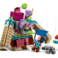 21257 LEGO Minecraft Õgija lõpulahing