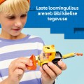 60483 LEGO  City Sõidukid – ehituslaadur