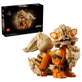 72160 LEGO Pokémon Arcanine