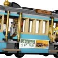 60506 LEGO  City Классический пляжный трамвай