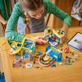 42689 LEGO  Friends Hārtleikas pilsētas draugu klubiņa māja